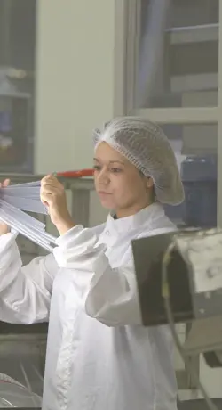 Primo Medico continues to research the best solutions in medical tubing